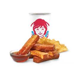 Homestyle French Toast Sticks, 6 PC Combo