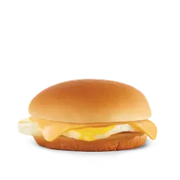 Egg & Cheese Classic