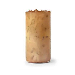 Vanilla Iced Coffee