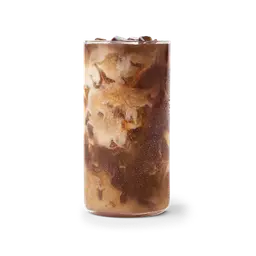 Vanilla Frosty-ccino