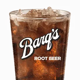 Barq's Root Beer