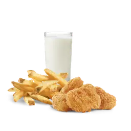 Kids' 4PC Nuggets