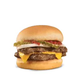 Double Stack
